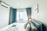 1 Bedroom Condo for rent in Metro Sky Wutthakat, Talat Phlu, Bangkok near BTS Wutthakat