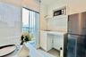 1 Bedroom Condo for rent in Metro Sky Wutthakat, Talat Phlu, Bangkok near BTS Wutthakat