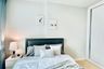 1 Bedroom Condo for rent in Metro Sky Wutthakat, Talat Phlu, Bangkok near BTS Wutthakat