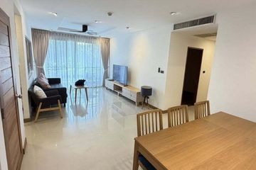 2 Bedroom Condo for rent in The Rise Sukhumvit 39, Khlong Tan Nuea, Bangkok near BTS Phrom Phong