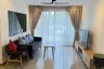 2 Bedroom Condo for rent in The Rise Sukhumvit 39, Khlong Tan Nuea, Bangkok near BTS Phrom Phong