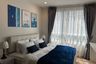 1 Bedroom Condo for rent in The Address Sukhumvit 42, Phra Khanong, Bangkok near BTS Ekkamai