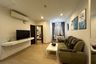 1 Bedroom Condo for rent in The Address Sukhumvit 42, Phra Khanong, Bangkok near BTS Ekkamai