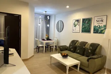 1 Bedroom Condo for rent in The Address Sukhumvit 42, Phra Khanong, Bangkok near BTS Ekkamai