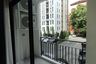 1 Bedroom Condo for sale in Aspire Asoke-Ratchada, Din Daeng, Bangkok near MRT Phra Ram 9