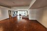 3 Bedroom Apartment for rent in Villa Bajaj, Khlong Toei Nuea, Bangkok near MRT Sukhumvit