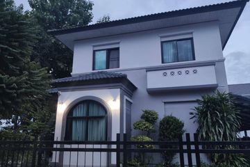 3 Bedroom House for sale in Summit Green Valley, Mae Sa, Chiang Mai