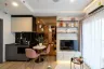 1 Bedroom Condo for sale in THE STAGE Mindscape Ratchada - Huai Khwang, Huai Khwang, Bangkok near MRT Huai Khwang