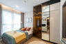 1 Bedroom Condo for sale in THE STAGE Mindscape Ratchada - Huai Khwang, Huai Khwang, Bangkok near MRT Huai Khwang