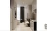 1 Bedroom Condo for rent in Ashton Silom, Suriyawong, Bangkok near BTS Chong Nonsi