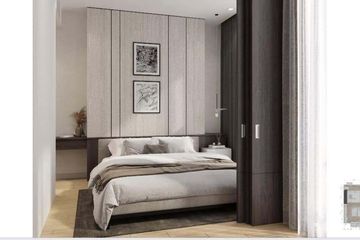 1 Bedroom Condo for rent in Ashton Silom, Suriyawong, Bangkok near BTS Chong Nonsi
