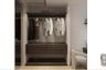 1 Bedroom Condo for rent in Ashton Silom, Suriyawong, Bangkok near BTS Chong Nonsi