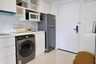 1 Bedroom Condo for rent in Chateau In Town Ratchayothin, Din Daeng, Bangkok