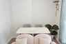 1 Bedroom Condo for rent in Chateau In Town Ratchayothin, Din Daeng, Bangkok