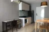 1 Bedroom Condo for rent in Tree Condo Sukhumvit 50, Phra Khanong, Bangkok near BTS On Nut
