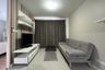 1 Bedroom Condo for rent in The Clover Thonglor, Khlong Tan Nuea, Bangkok