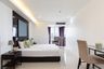 2 Bedroom Condo for rent in The Waterford Diamond, Khlong Tan, Bangkok near BTS Phrom Phong