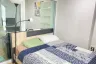 1 Bedroom Condo for rent in Regent Orchid Sukhumvit 101, Bang Chak, Bangkok near BTS Punnawithi