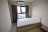 1 Bedroom Condo for rent in The Privacy Rama 9, Suan Luang, Bangkok near Airport Rail Link Ramkhamhaeng