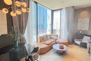 2 Bedroom Condo for rent in 28 Chidlom, Lumpini, Bangkok near BTS Chit Lom