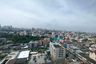 Condo for rent in The Line Sukhumvit 71, Phra Khanong Nuea, Bangkok near BTS Phra Khanong