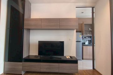 Condo for rent in The Line Sukhumvit 71, Phra Khanong Nuea, Bangkok near BTS Phra Khanong