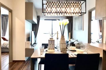 2 Bedroom Condo for Sale or Rent in Ideo Sukhumvit 93, Bang Chak, Bangkok near BTS Bang Chak