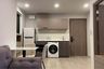 1 Bedroom Condo for rent in Life Phahon-Ladprao, Chatuchak, Bangkok near BTS Ladphrao Intersection