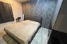 1 Bedroom Condo for sale in The Key Sathorn-Charoenraj, Bang Khlo, Bangkok near BTS Surasak