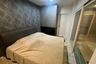 1 Bedroom Condo for sale in The Key Sathorn-Charoenraj, Bang Khlo, Bangkok near BTS Surasak