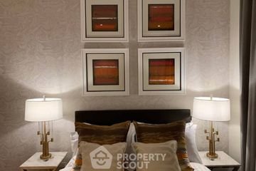 1 Bedroom Condo for rent in Park Origin Phrom Phong, Khlong Tan, Bangkok near BTS Phrom Phong