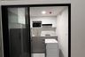 1 Bedroom Condo for Sale or Rent in Origin Plug & Play Ramkhamhaeng Triple Station, Hua Mak, Bangkok near MRT Lam Sali