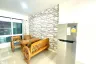 2 Bedroom Townhouse for sale in The Clover Townhome, Pa Daet, Chiang Mai