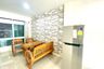 2 Bedroom Townhouse for sale in The Clover Townhome, Pa Daet, Chiang Mai