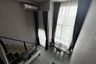 1 Bedroom Condo for rent in Origin Plug & Play Ramkhamhaeng Triple Station, Hua Mak, Bangkok near MRT Lam Sali