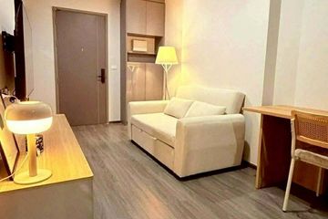 1 Bedroom Condo for rent in Ideo Sukhumvit - Rama 4, Phra Khanong, Bangkok near BTS Phra Khanong