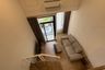 1 Bedroom Condo for rent in Landmark @MRTA Station, Bang Kapi, Bangkok near MRT Pradit Manutham