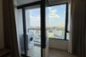 1 Bedroom Condo for rent in Landmark @MRTA Station, Bang Kapi, Bangkok near MRT Pradit Manutham