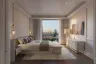 3 Bedroom Apartment for sale in InterContinental Residences Bangkok Asoke, Khlong Toei, Bangkok near BTS Asoke
