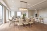 3 Bedroom Apartment for sale in InterContinental Residences Bangkok Asoke, Khlong Toei, Bangkok near BTS Asoke