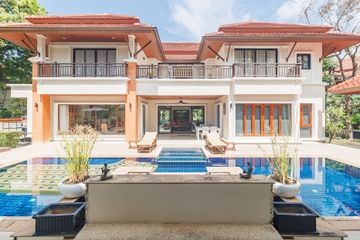 5 Bedroom Villa for rent in Laguna Village Residence, Choeng Thale, Phuket