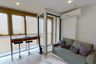 1 Bedroom Condo for rent in Ideo Mobi Sukhumvit 81, Bang Chak, Bangkok near BTS On Nut