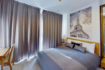 1 Bedroom Condo for rent in Ideo Mobi Sukhumvit 81, Bang Chak, Bangkok near BTS On Nut