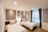 5 Bedroom Condo for sale in Belle Grand Rama 9, Huai Khwang, Bangkok near MRT Phra Ram 9
