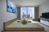 1 Bedroom Condo for rent in Shama Lakeview Asoke, Khlong Toei, Bangkok near BTS Asoke