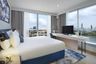 1 Bedroom Condo for rent in Shama Lakeview Asoke, Khlong Toei, Bangkok near BTS Asoke