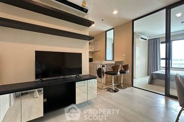 1 Bedroom Condo for rent in Life One Wireless, Lumpini, Bangkok near BTS Ploen Chit