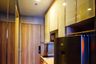 1 Bedroom Condo for rent in Park Origin Phayathai, Thung Phaya Thai, Bangkok near BTS Phaya Thai