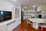 2 Bedroom Apartment for rent in M Towers, Khlong Tan Nuea, Bangkok near BTS Phrom Phong