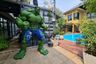 5 Bedroom House for sale in Chicmo Place 48, Pa Tan, Chiang Mai